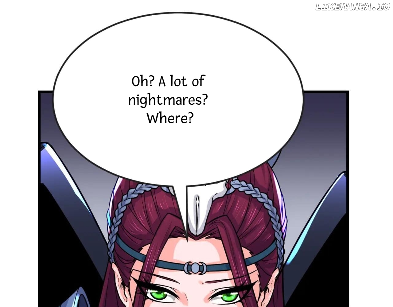 Era of the Haunted Chapter 148 - page 29